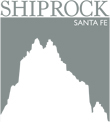 Shiprock Gallery, Santa Fe, NM - logo