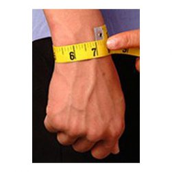 Shiprock Gallery - How to Measure Your Wrist Size