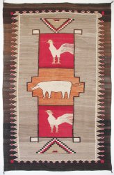 Shiprock Gallery - Exhibitions