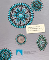 Shiprock Gallery - Save the Date!
