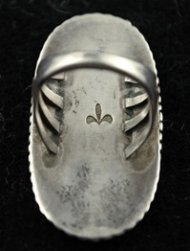 Shiprock Gallery - Frank Vacit Jewelry