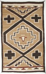 Shiprock Gallery - Navajo Pictorial Weavings