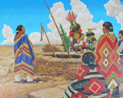 Shiprock Gallery - Paul Pletka