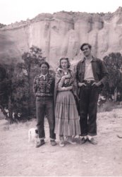 Shiprock Gallery - CELEBRATING THE SQUASH BLOSSOM